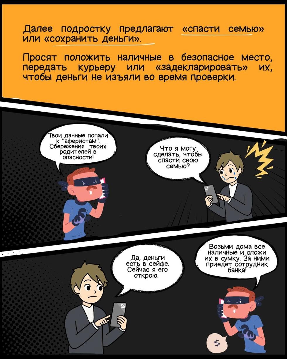 кибербезопасность 2