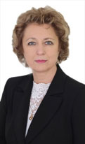 Traskovskaya O V